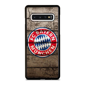 FC BAYERN MUNCHEN DIE ROTEN Samsung Galaxy S10 Case Cover FC BAYERN MUNCHEN DIE ROTEN Samsung Galaxy S10 Case Cover