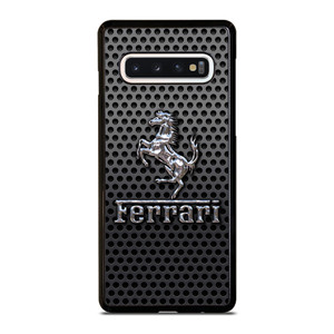 FERRARI 2 Samsung Galaxy S10 Case Cover FERRARI 2 Samsung Galaxy S10 Case Cover