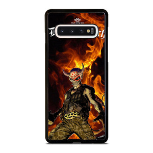 FIVE FINGER DEATH PUNCH FFDP BAND Samsung Galaxy S10 Case Cover