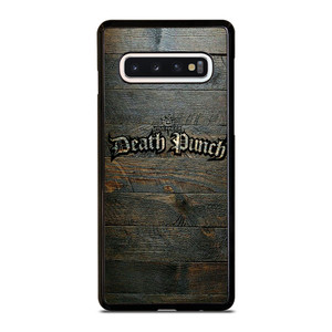 FIVE FINGER DEATH PUNCH Samsung Galaxy S10 Case Cover