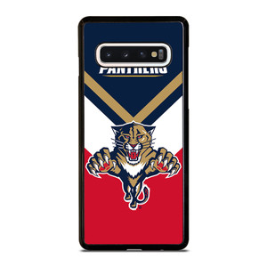 FLORIDA PANTHERS HOCKEY LOGO Samsung Galaxy S10 Case Cover