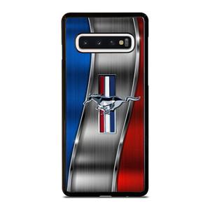 FORD MOTOR LOGO Samsung Galaxy S10 Case Cover