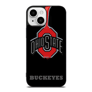 OHIO STATE 2 iPhone 13 Mini Case Cover OHIO STATE 2 iPhone 13 Mini Case Cover