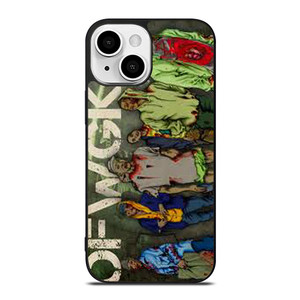 OFWGKTA iPhone 13 Mini Case Cover