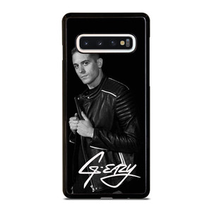 G EAZY 3 Samsung Galaxy S10 Case Cover
