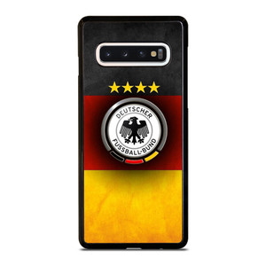 GERMANY LOGO Samsung Galaxy S10 Case Cover