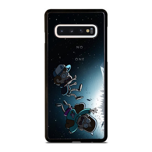 GRAVITY FALLS TWINS Samsung Galaxy S10 Case Cover GRAVITY FALLS TWINS Samsung Galaxy S10 Case Cover