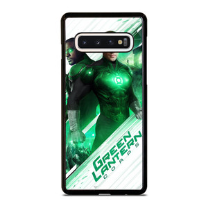 GREEN LANTERN CORPS Samsung Galaxy S10 Case Cover