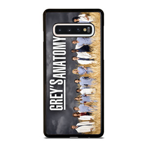 GREY'S ANATOMY CHARACTER Samsung Galaxy S10 Case Cover