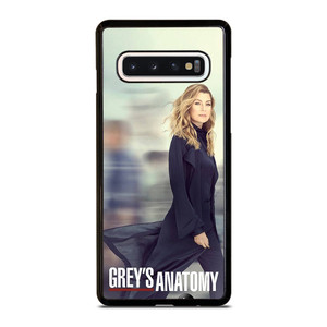 GREY'S ANATOMY DRAMA Samsung Galaxy S10 Case Cover