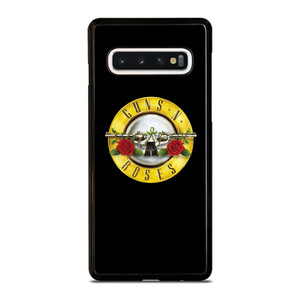 GUNS N' ROSES INSANE Samsung Galaxy S10 Case Cover