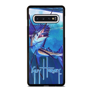 GUY HARVEY ISLAND 2 Samsung Galaxy S10 Case Cover