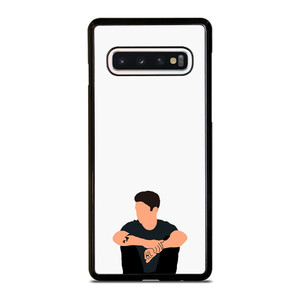 HARDIN SCOTT 3 Samsung Galaxy S10 Case Cover