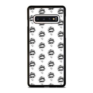 HARRY STYLES EMOJI Samsung Galaxy S10 Case Cover