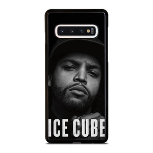 ICE CUBE RAPPER Samsung Galaxy S10 Case Cover