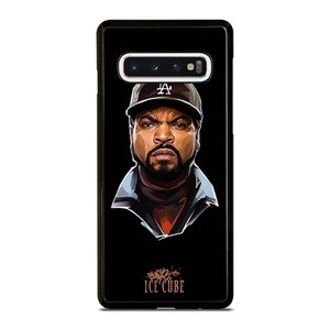 ICE CUBE Samsung Galaxy S10 Case Cover