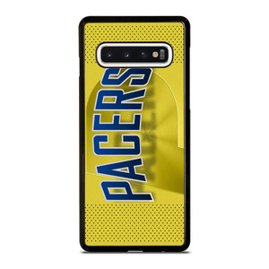 INDIANA PACERS 4 Samsung Galaxy S10 Case Cover INDIANA PACERS 4 Samsung Galaxy S10 Case Cover