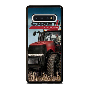 INTERNATIONAL HARVESTER TRACTOR 2 Samsung Galaxy S10 Case Cover INTERNATIONAL HARVESTER TRACTOR 2 Samsung Galaxy S10 Case Cover