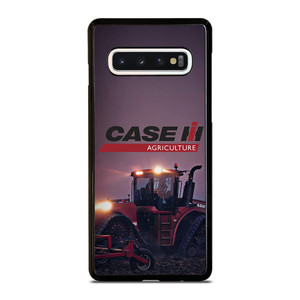 INTERNATIONAL HARVESTER TRACTOR 3 Samsung Galaxy S10 Case Cover INTERNATIONAL HARVESTER TRACTOR 3 Samsung Galaxy S10 Case Cover