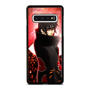 ITACHI UCHIHA NARUTO ANIME Samsung Galaxy S10 Case Cover ITACHI UCHIHA NARUTO ANIME Samsung Galaxy S10 Case Cover