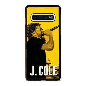 J. COLE FOREST HILLS Samsung Galaxy S10 Case Cover