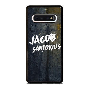 JACOB SARTORIUS Samsung Galaxy S10 Case Cover
