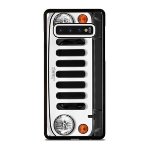 JEEP 3 Samsung Galaxy S10 Case Cover JEEP 3 Samsung Galaxy S10 Case Cover