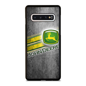 JOHN DEERE 2 Samsung Galaxy S10 Case Cover