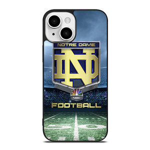 NOTRE DAME 1 iPhone 13 Mini Case Cover