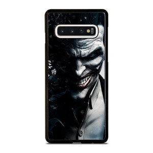 JOKER BATMAN 2 Samsung Galaxy S10 Case Cover