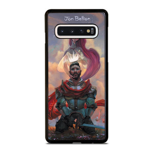 JON BELLION ART 1 Samsung Galaxy S10 Case Cover