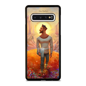 JON BELLION HUMAN CONDITION Samsung Galaxy S10 Case Cover JON BELLION HUMAN CONDITION Samsung Galaxy S10 Case Cover