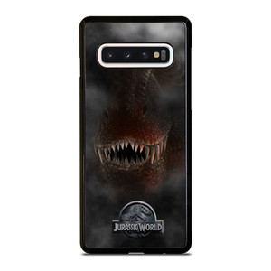 JURASSIC WORLD 1 Samsung Galaxy S10 Case Cover