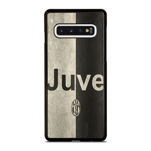 JUVENTUS 4 Samsung Galaxy S10 Case Cover