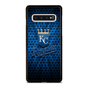 KANSAS CITY ROYALS 1 Samsung Galaxy S10 Case Cover