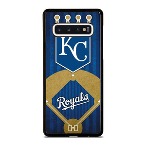KANSAS CITY ROYALS FIELD Samsung Galaxy S10 Case Cover