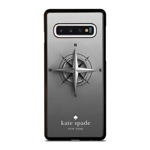 KATE SPADE COMPASS Samsung Galaxy S10 Case Cover KATE SPADE COMPASS Samsung Galaxy S10 Case Cover