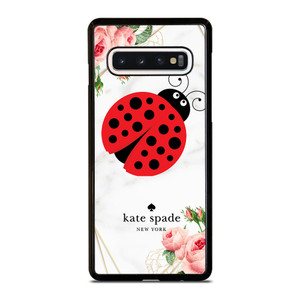 KATE SPADE LADYBUG 2 Samsung Galaxy S10 Case Cover KATE SPADE LADYBUG 2 Samsung Galaxy S10 Case Cover