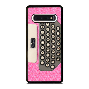 KATE SPADE PINK NEW Samsung Galaxy S10 Case Cover