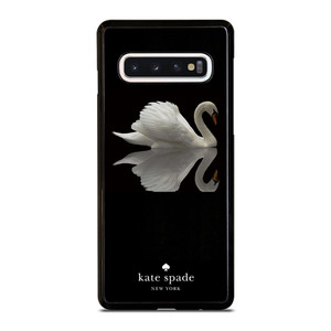 KATE SPADE SWAN 1 Samsung Galaxy S10 Case Cover