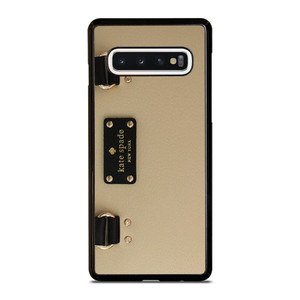KATE SPADE TOTE LUXURY Samsung Galaxy S10 Case Cover KATE SPADE TOTE LUXURY Samsung Galaxy S10 Case Cover