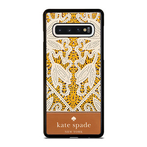 KATE SPADE TOTE NEW Samsung Galaxy S10 Case Cover