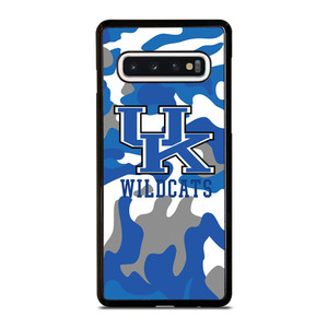 KENTUCKY WILDCATS BLUE Samsung Galaxy S10 Case Cover