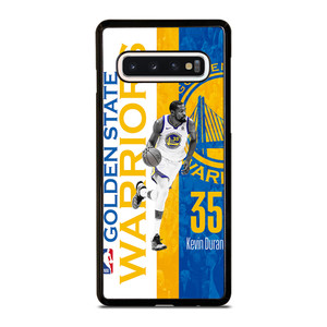 KEVIN DURANT WARRIORS 35 Samsung Galaxy S10 Case Cover