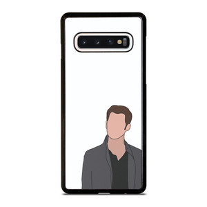 KLAUS MIKAELSON 1 Samsung Galaxy S10 Case Cover KLAUS MIKAELSON 1 Samsung Galaxy S10 Case Cover