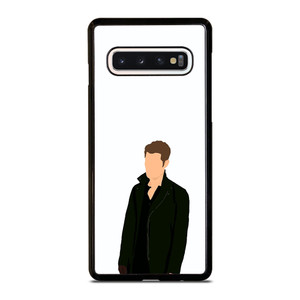 KLAUS MIKAELSON 2 Samsung Galaxy S10 Case Cover