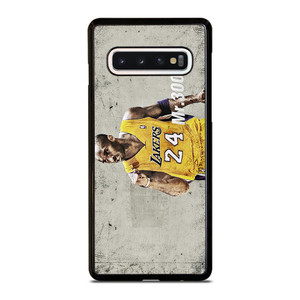KOBE BRYANT 13 Samsung Galaxy S10 Case Cover KOBE BRYANT 13 Samsung Galaxy S10 Case Cover