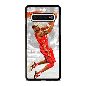 KOBE BRYANT ALLSTAR Samsung Galaxy S10 Case Cover KOBE BRYANT ALLSTAR Samsung Galaxy S10 Case Cover