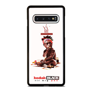 KODAK BLACK WSHH PAC Samsung Galaxy S10 Case Cover