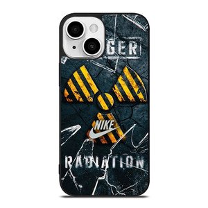 NIKE RADIATION iPhone 13 Mini Case Cover